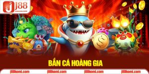 Thumb bắn cá hoàng gia