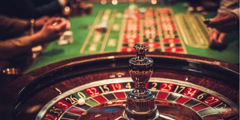 Tìm hiểu tổng quan những điều cần biết về sảnh cược Casino Dubai