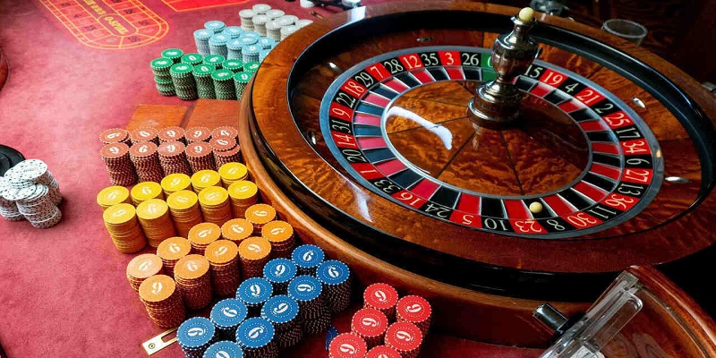 Casino Dubai sở hữu tỷ lệ trả thưởng cực cao