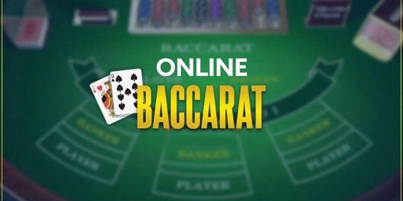 Chi tiết cách chơi Baccarat dành cho người mới