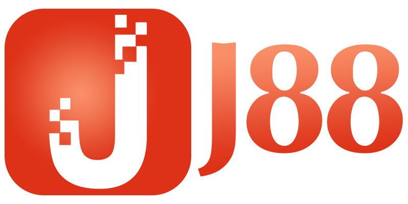 Logo J88 không domain