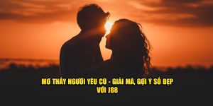 Thumb mơ thấy người yêu cũ