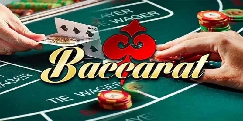 Khám phá trò chơi bài Baccarat