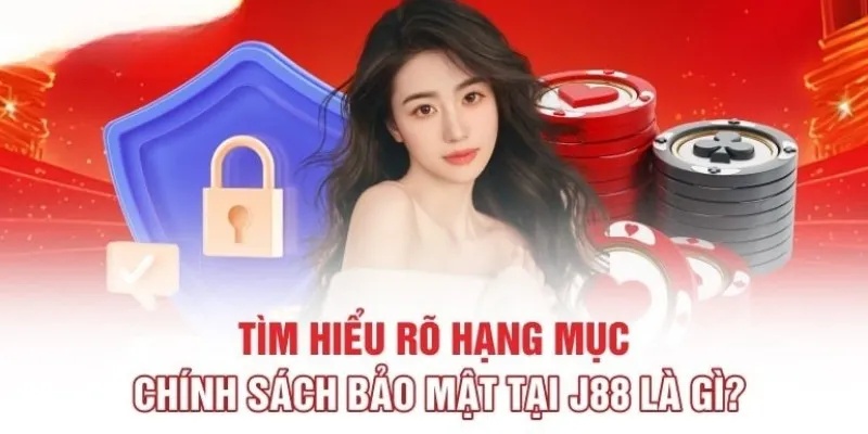 Tuyên bố cam kết trong chính sách bảo mật của nền tảng